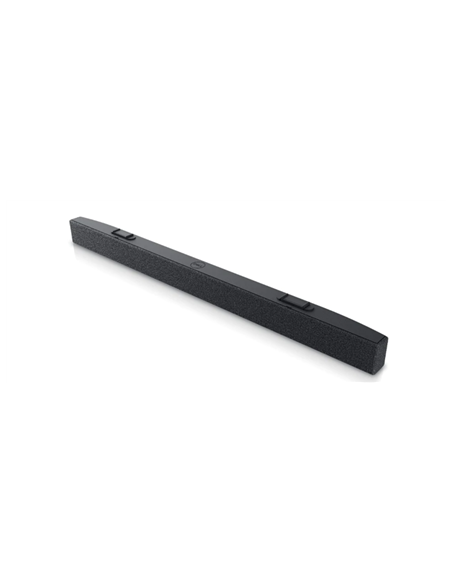 Dell | Soundbar for Monitor | SB521A | Black