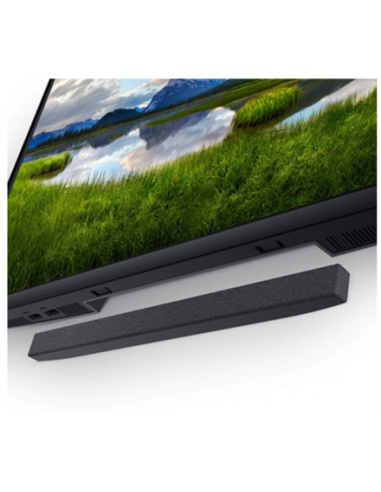 Dell | Soundbar for Monitor | SB521A | Black