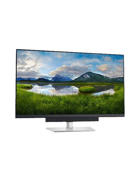 Dell | Soundbar for Monitor | SB521A | Black