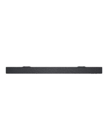 Dell | Soundbar for Monitor | SB521A | Black