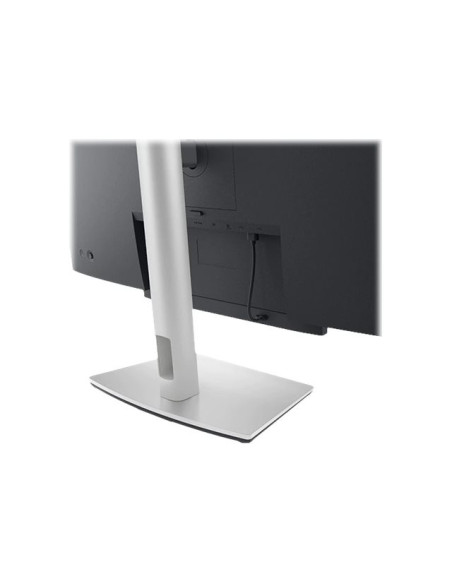 Dell | Soundbar for Monitor | SB521A | Black