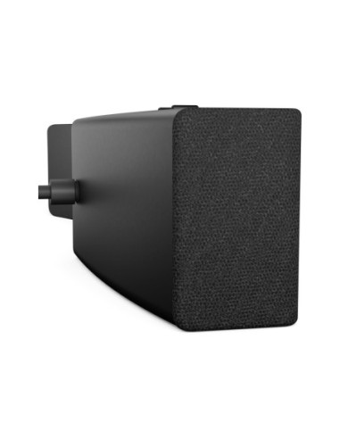 Dell Conferencing Soundbar | Pro Premium SB725 | Black