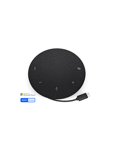 Dell Pro Wired Speakerphone | SP325 | Waterproof | Portable