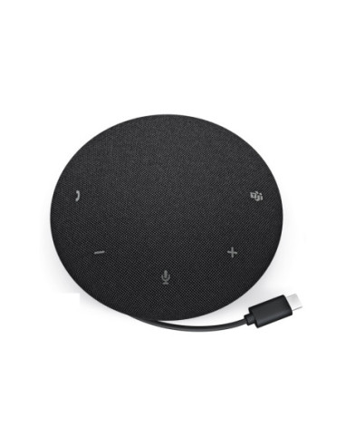 Dell Pro Wired Speakerphone | SP325 | Waterproof | Portable