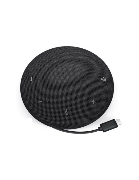 Dell Pro Wired Speakerphone | SP325 | Waterproof | Portable