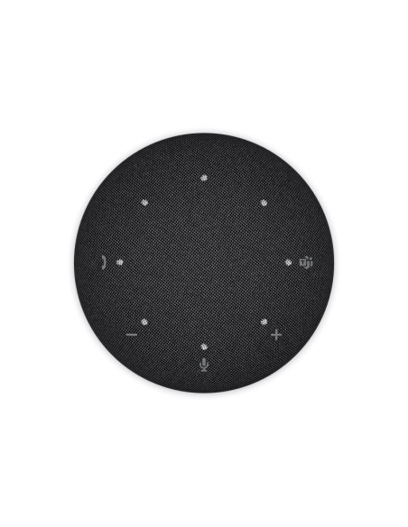 Dell Pro Wired Speakerphone | SP325 | Waterproof | Portable