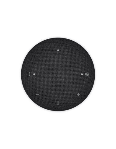 Dell Pro Plus Wired/Wireless Speakerphone | SL525 | Waterproof | Bluetooth | Portable | Wireless connection