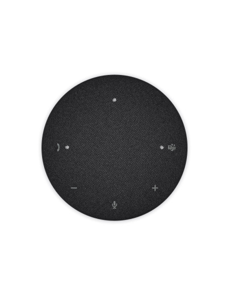 Dell Pro Plus Wired/Wireless Speakerphone | SL525 | Waterproof | Bluetooth | Portable | Wireless connection