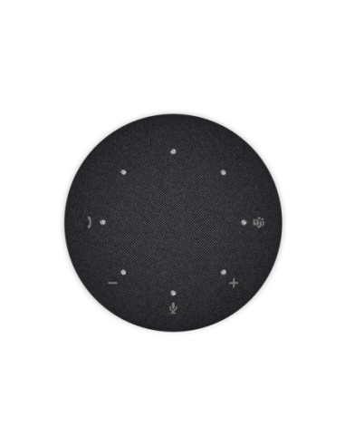 Dell Pro Plus Wired/Wireless Speakerphone | SL525 | Waterproof | Bluetooth | Portable | Wireless connection