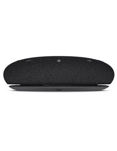 Dell Pro Plus Wired/Wireless Speakerphone | SL525 | Waterproof | Bluetooth | Portable | Wireless connection