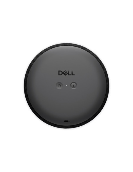 Dell Pro Plus Wired/Wireless Speakerphone | SL525 | Waterproof | Bluetooth | Portable | Wireless connection