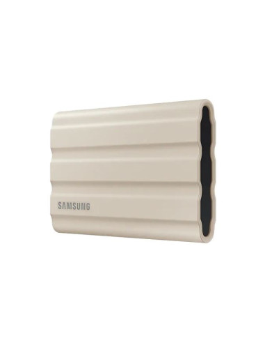 Portable SSD | T7 | 1000 GB | N/A " | USB 3.2 | Beige