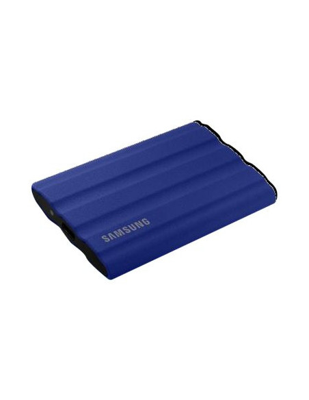 Portable SSD | T7 | 1000 GB | N/A " | USB 3.2 | Blue