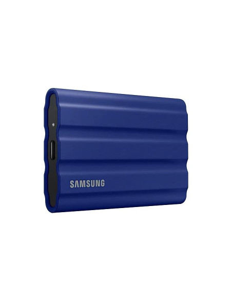 Portable SSD | T7 | 1000 GB | N/A " | USB 3.2 | Blue
