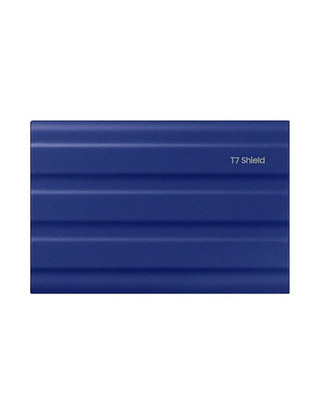 Portable SSD | T7 | 1000 GB | N/A " | USB 3.2 | Blue