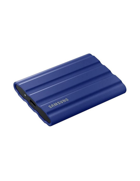 Portable SSD | T7 | 1000 GB | N/A " | USB 3.2 | Blue