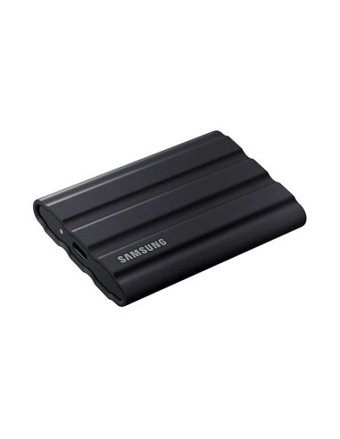 Portable SSD | T7 | 1000 GB | N/A " | USB 3.2 | Black