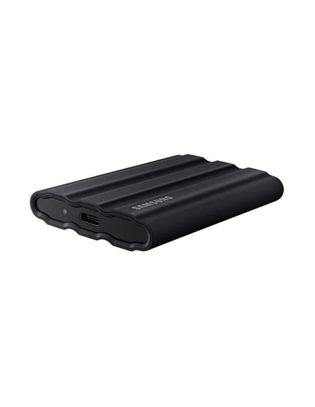 Portable SSD | T7 | 4000 GB | USB 3.2 | Black