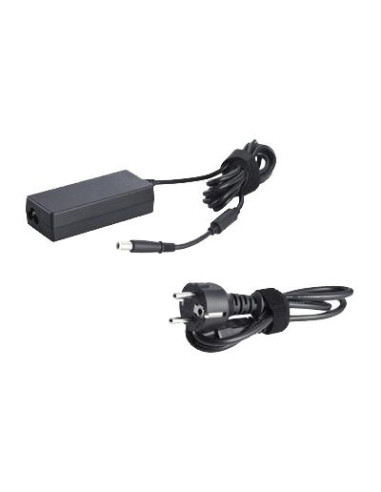 Dell | AC Power Adapter Kit 65W 7.4mm | 450-18168 | 65 W | AC Adapter
