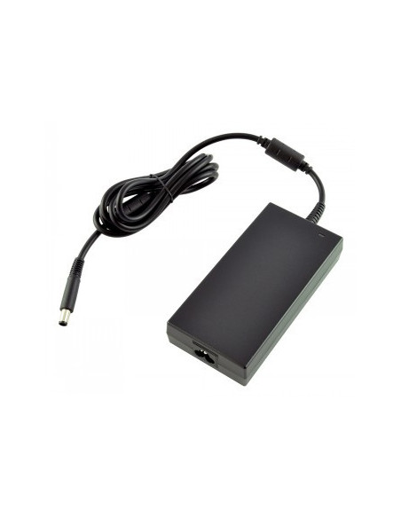 Dell | Dock Euro 180W AC Adapter With 2M Euro Power Cord (Kit)