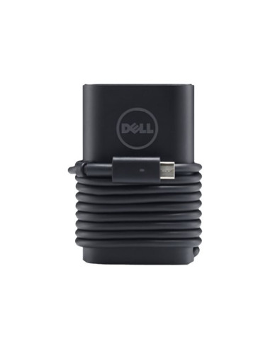 Dell | Power adapter - AC/USB-C | 452-BDUJ | 90 W