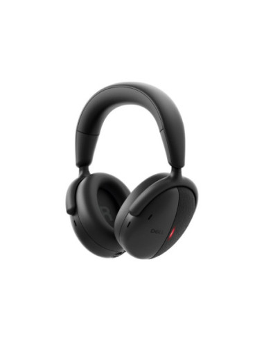 Dell | Premier Headset | WL7024 | Bluetooth | Built-in microphone | Wireless | ANC | Black