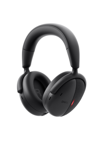 Dell | Premier Headset | WL7024 | Bluetooth | Built-in microphone | Wireless | ANC | Black