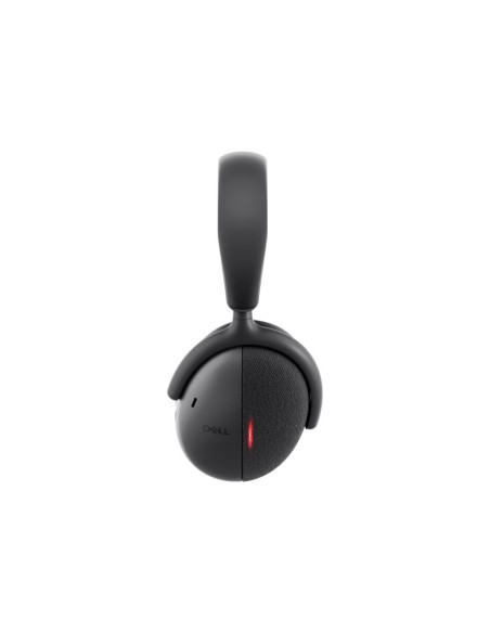 Dell | Premier Headset | WL7024 | Bluetooth | Built-in microphone | Wireless | ANC | Black