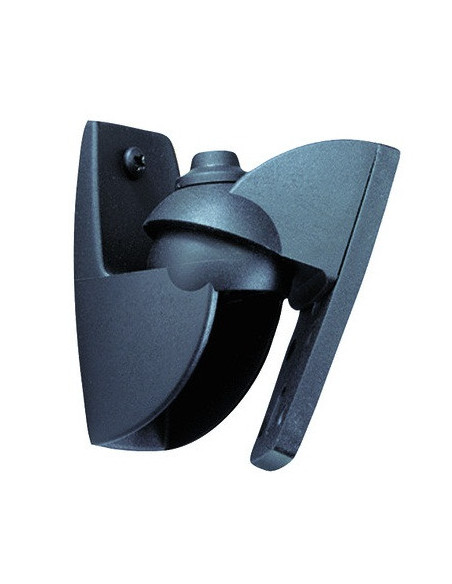Vogels | Loundspeaker Mount | VLB500 2 pcs. | Turn, Tilt | Maximum weight (capacity) 5 kg | Black