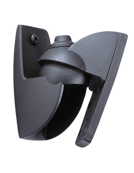 Vogels | Loundspeaker Mount | VLB500 2 pcs. | Turn, Tilt | Maximum weight (capacity) 5 kg | Black