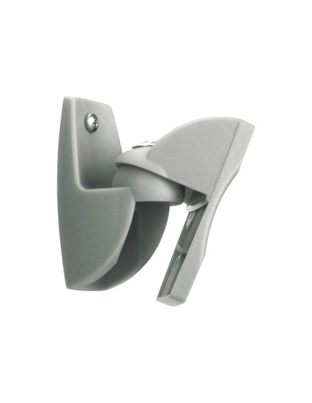 Vogels | Loundspeaker Mount | VLB500 | Turn, Tilt | Maximum weight (capacity) 5 kg | Silver