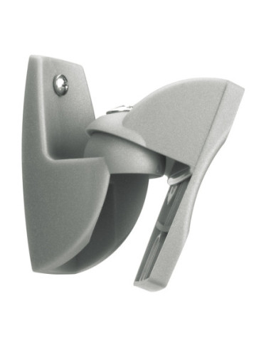 Vogels | Loundspeaker Mount | VLB500 | Turn, Tilt | Maximum weight (capacity) 5 kg | Silver