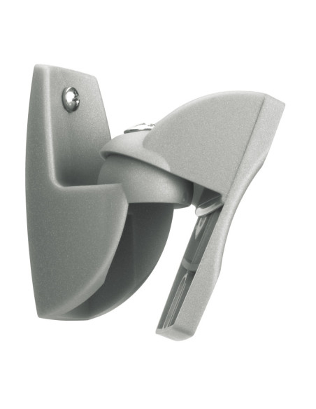 Vogels | Loundspeaker Mount | VLB500 | Turn, Tilt | Maximum weight (capacity) 5 kg | Silver