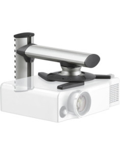 Monitorių montavimo sprendimai