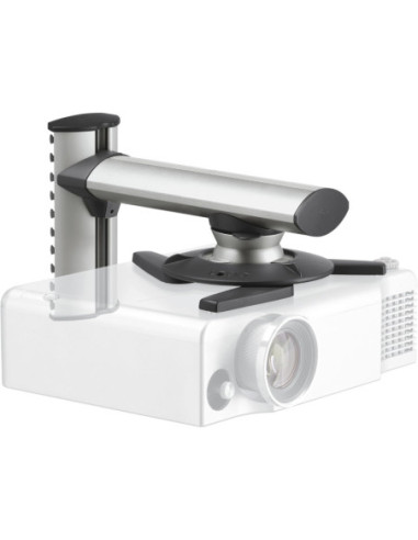 Vogels | Projector Wall mount | EPW6565 | Tilt, Rotation | Maximum weight (capacity) 10 kg | Silver