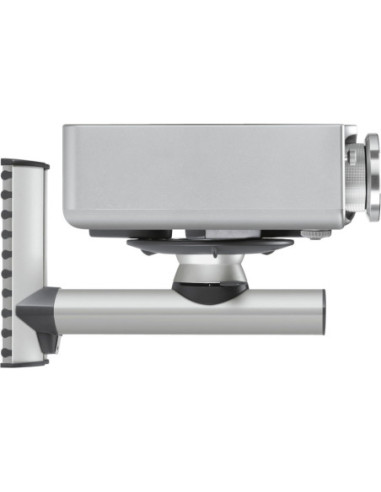 Vogels | Projector Wall mount | EPW6565 | Tilt, Rotation | Maximum weight (capacity) 10 kg | Silver