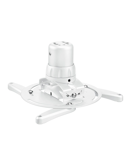 Vogels | Projector Ceiling mount | Turn, Tilt | Maximum weight (capacity) 15 kg | White