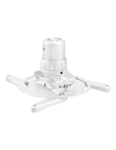 Vogels | Projector Ceiling mount | Turn, Tilt | Maximum weight (capacity) 15 kg | White