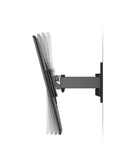 Vogels | Wall mount | MA2030-A1 | Full motion | 19-40 " | Maximum weight (capacity) 15 kg | Black