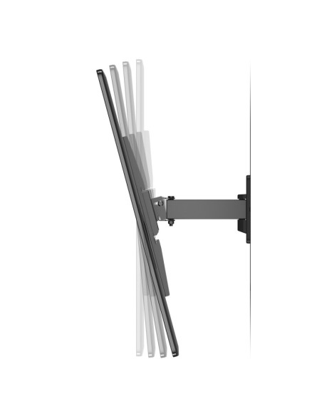 Vogels | Wall mount | MA3030-A1 | Full motion | 32-65 " | Maximum weight (capacity) 25 kg | Black