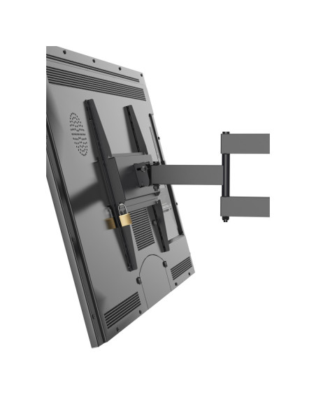 Vogels | Wall mount | MA3040-A1 | Full Motion | 32-65 " | Maximum weight (capacity) 25 kg | Black