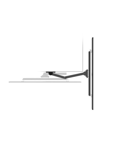 Vogels | Wall mount | MA3040-A1 | Full Motion | 32-65 " | Maximum weight (capacity) 25 kg | Black