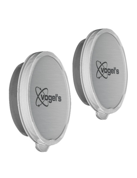 Vogels | Maximum weight (capacity) 1 kg | Black