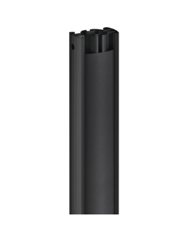 Vogels | Other | PUC2515 Pole Large CONNECT-IT 1500mm length | Maximum weight (capacity) 80 kg | Black