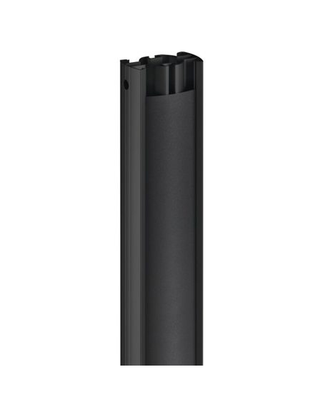 Vogels | Other | PUC2515 Pole Large CONNECT-IT 1500mm length | Maximum weight (capacity) 80 kg | Black