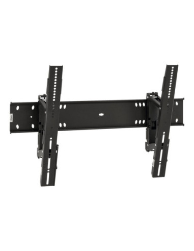 Vogels | Wall mount | PFW 6810 | Hold | 55-80 " | Maximum weight (capacity) 75 kg | Black