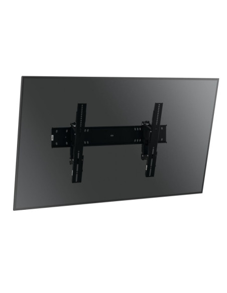 Vogels | Wall mount | PFW 6810 | Hold | 55-80 " | Maximum weight (capacity) 75 kg | Black