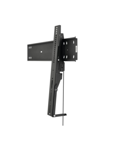 Vogels | Wall mount | PFW 6810 | Hold | 55-80 " | Maximum weight (capacity) 75 kg | Black