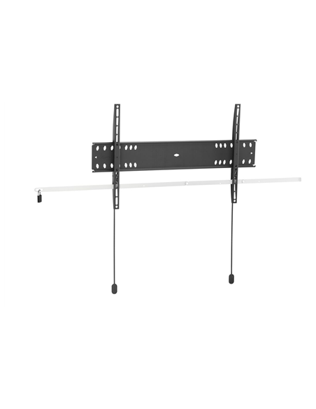 Vogels | Wall mount | 55-80 " | Maximum weight (capacity) 75 kg | Black