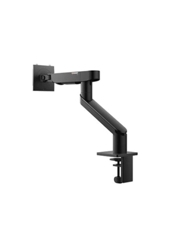 Dell | Desk Mount | MSA20 | Height, tilt, swivel, rotation, depth | 19-38 " | Maximum weight (capacity) 10 kg | Black